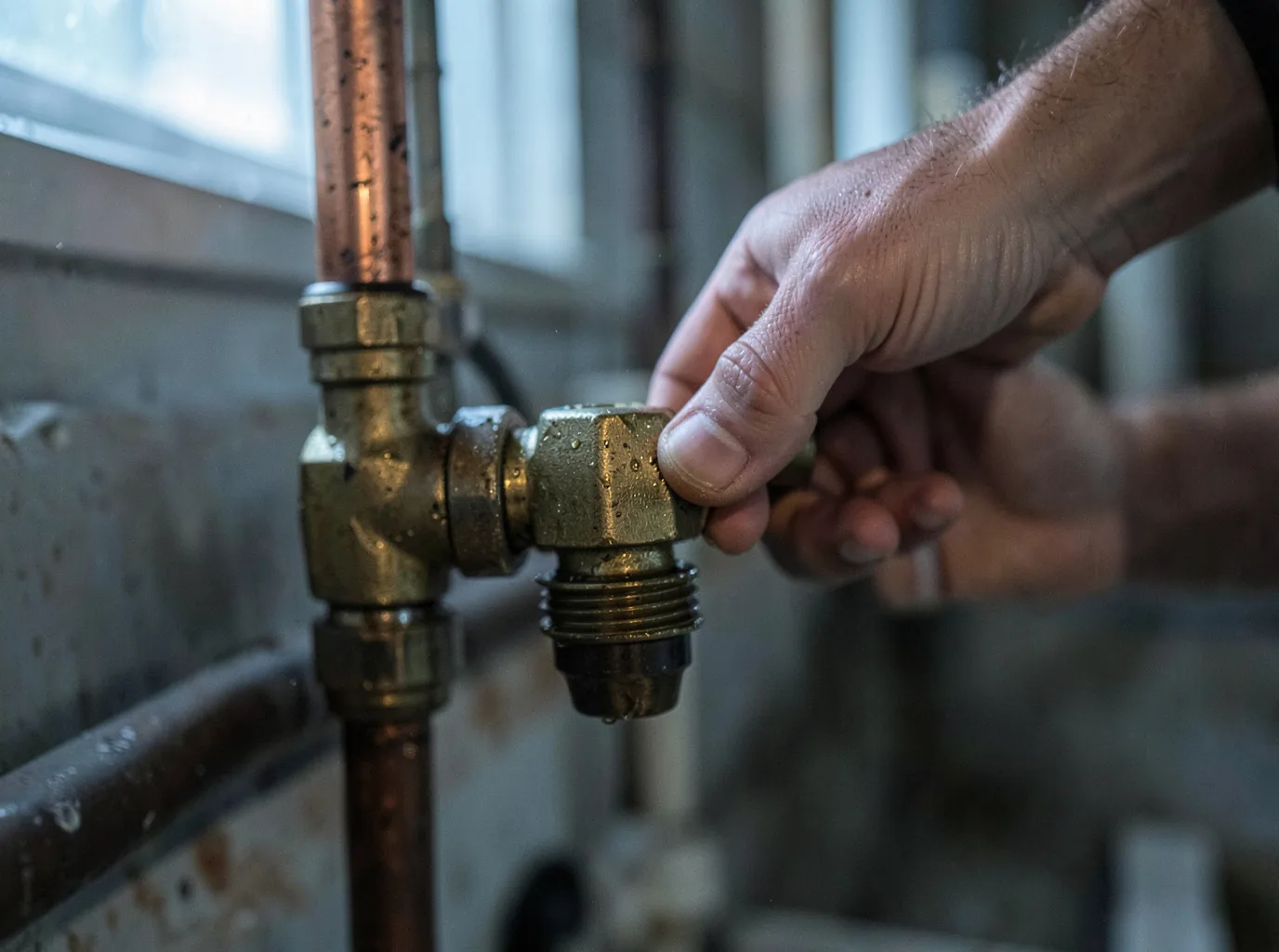 Emergency Plumber Knott, TX FAQs